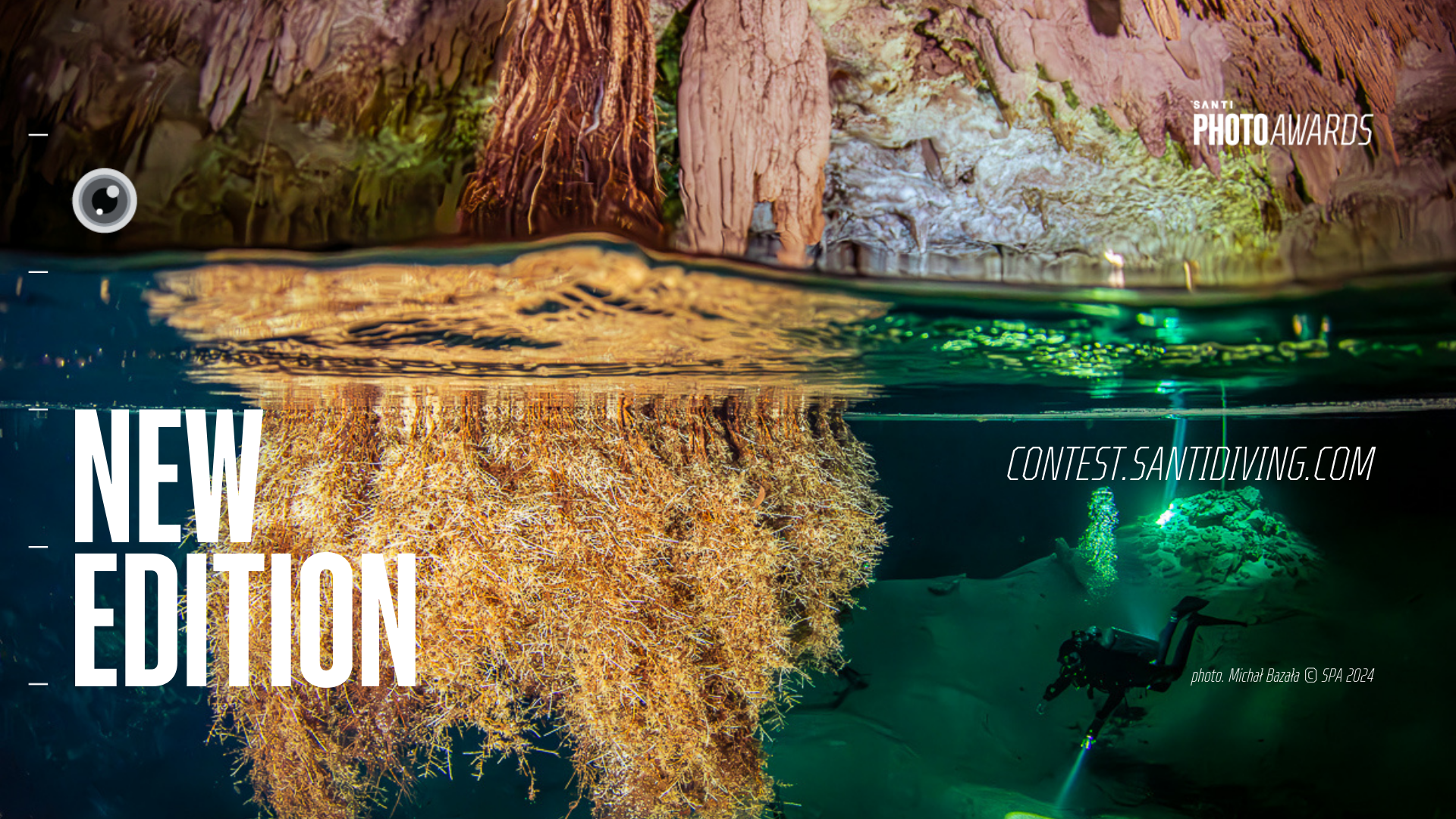 The 14th edition of SANTI Photo Awards 2025 is here!