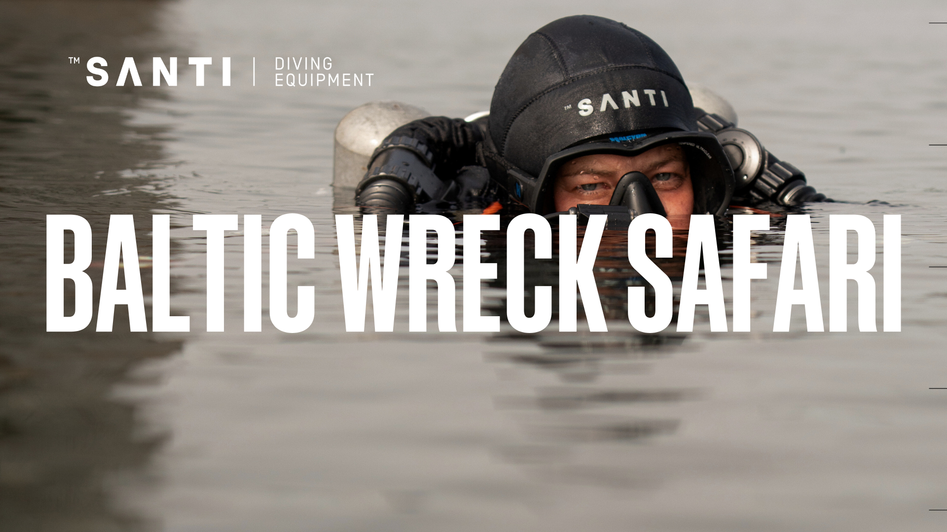 Baltic Wreck Safari 2015