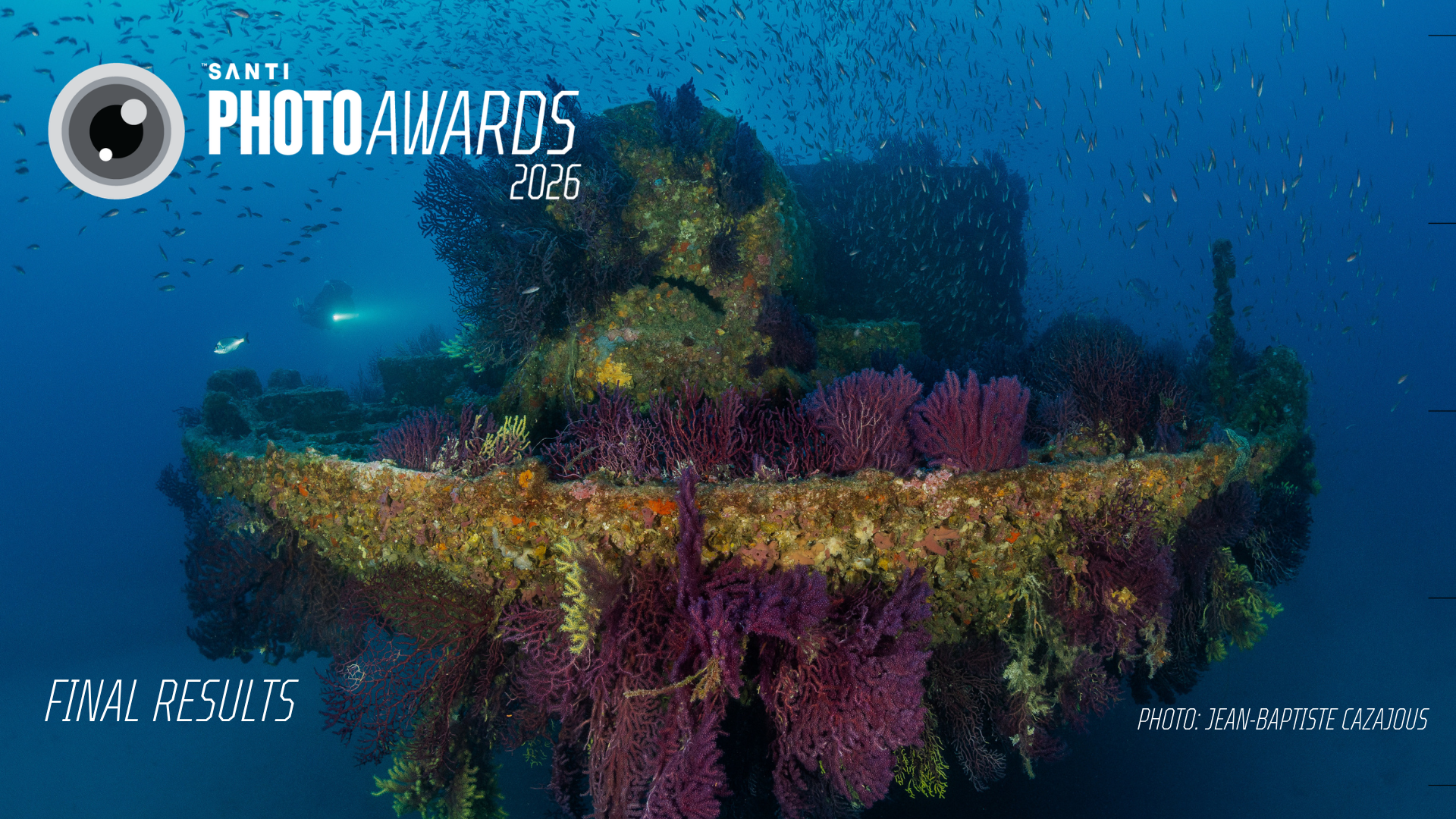 SANTI PHOTO AWARDS 2026 – Final Results!